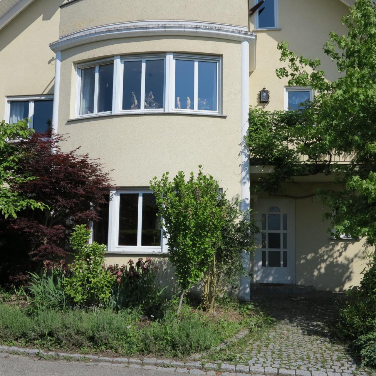Bodensee Hegau Gottmadingen Eksteriør bilde